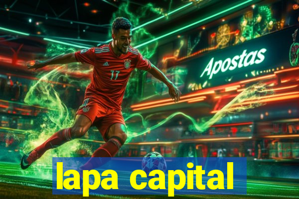 lapa capital